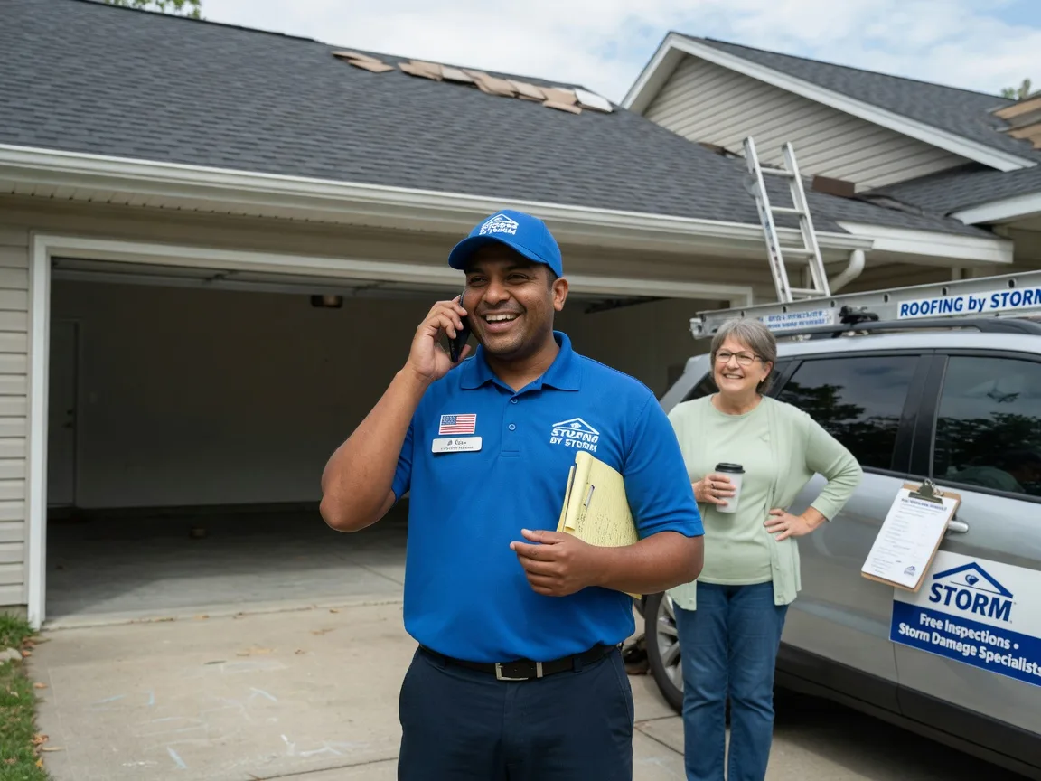 Roof Repair Near Me Gillespie, IL FAQs
